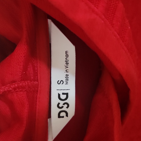 Girls swearshirt - Picture 2 of 4